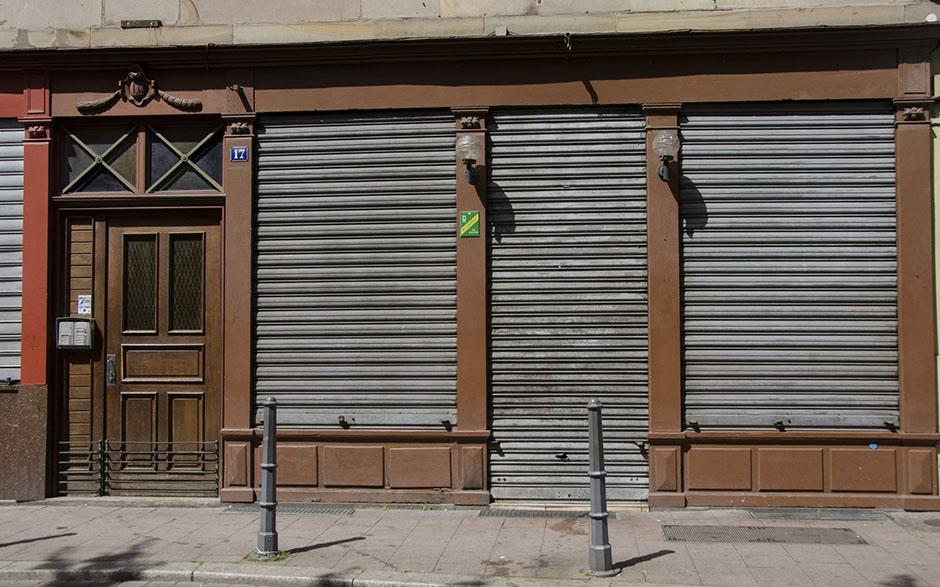  dépannage volet roulant Margency