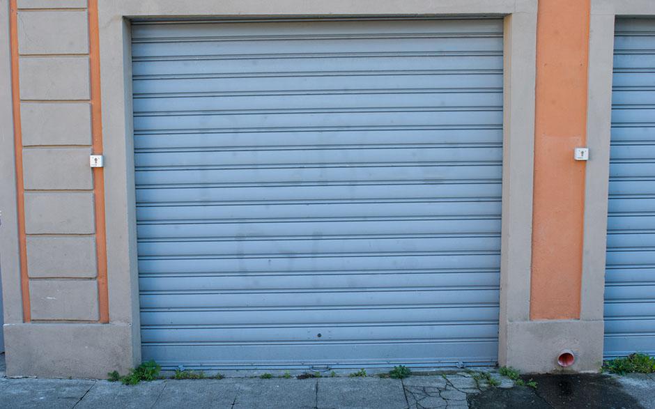 dépannage volet roulant Margency
