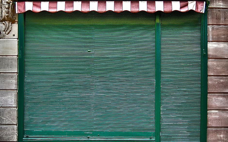 dépannage volet roulant Margency